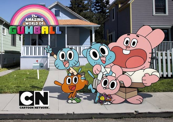 10/16　中野みのり様　おかしなガムボール