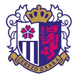 7/24　 中山遥様　セレッソ大阪