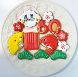 5/7　許本千裕様　還暦セット