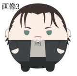 3/4　横嶋柚美様　エレン・イェーガー