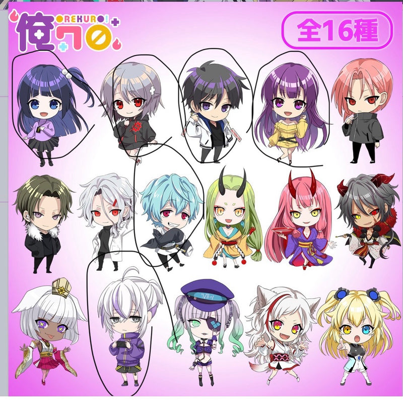 1/29　木下忍様　俺クロ