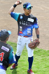 10/2　上村 柚衣様　野球
