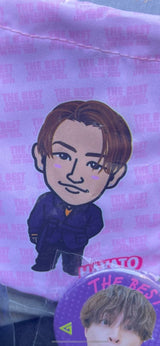 10/30　中村梨乃様　GENERATIONS from EXILETRIBE