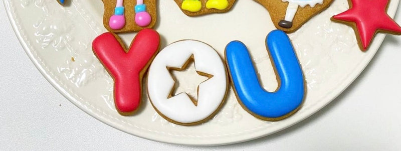 1/29　 一ツ田郁未様　アンパンマン