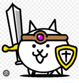 7/31　國中　由佳様　にゃんこ大戦争とポケモン