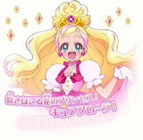 12/25　玉井ひかり様　プリキュア