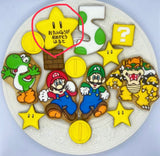 7/8☆　椙山智絵様　マリオ