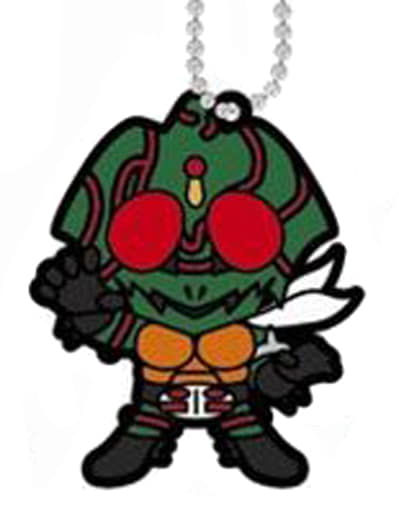 10/16　真栄喜ひかる様　仮面ライダー