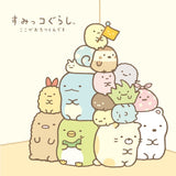 12/4　平澤あやめ様　すみっこぐらし
