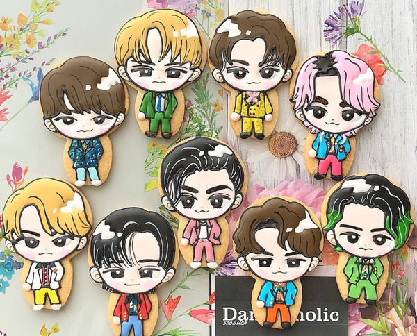 10/16　高橋　真衣様　SnowMan