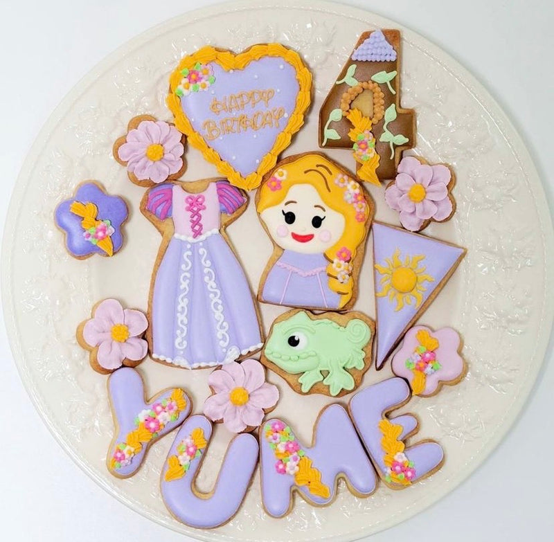 10/16　海津泉様　プリンセス