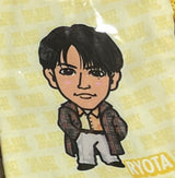 10/30　中村梨乃様　GENERATIONS from EXILETRIBE