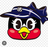 8/26☆　川崎静楓様　野球