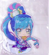 3/4　日笠桃恵様　プリキュア