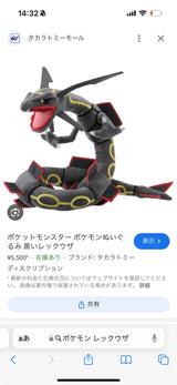 5/20　兼古絵里香様　ポケモン