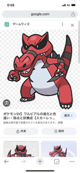 3/18　間口萌子様　ポケモン