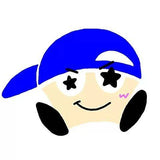4/8　糸数明穂様　ジャニーズ