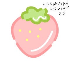 1/29　齋藤えりか様　リスとペンライト