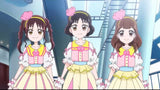 11/4　中島未来様　プリキュア