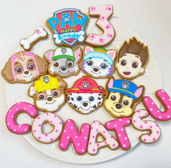 10/15☆　傳　恵様　パウパト