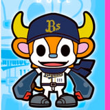 2/3　杉江くるみ様　バッファローズ