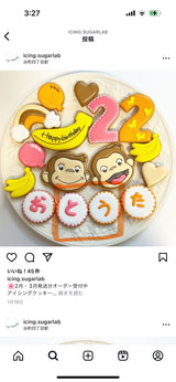 10/15☆　浅葉　優維様　色々セット