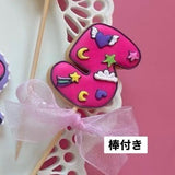 6/23　鳥井亜民様　サンリオ