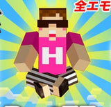 10/28☆　佐藤亜弥様　マイクラ