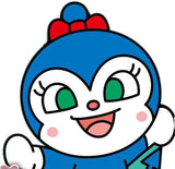 8/17　橋本佳央里様　アンパンマン