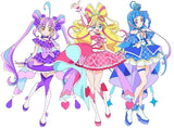 4/28　田淵未侑様　プリキュア