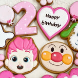 10/15☆　森真衣様　アンパンマン