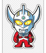 3/17　平井百梨亜様　ウルトラマン