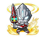12/8　中尾夏美様　ウルトラマン