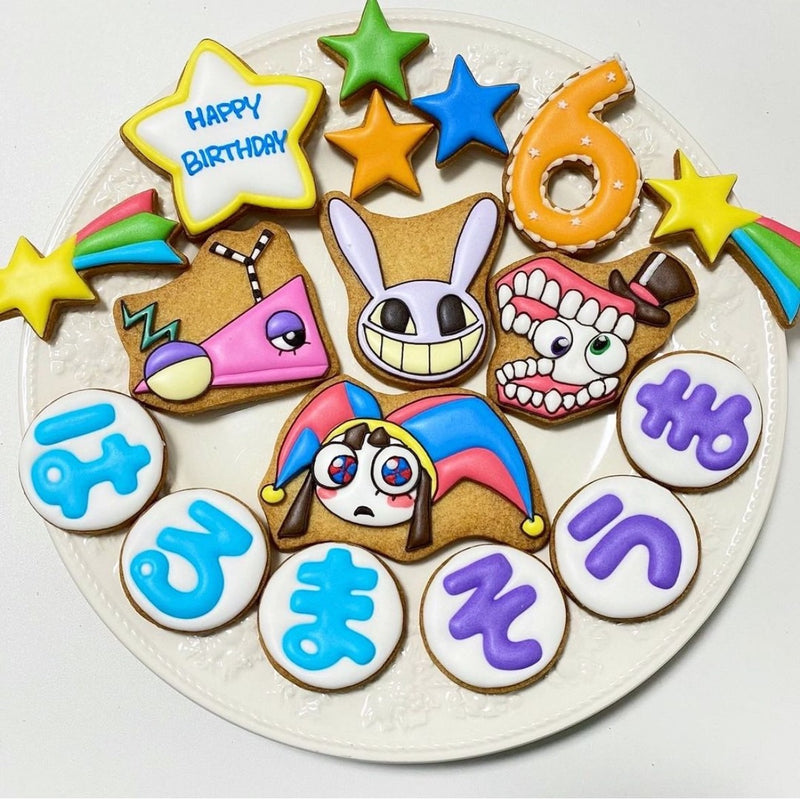 10/15☆　林綾希子様　マリオ