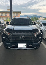 11/10　山口 愛葉様　車