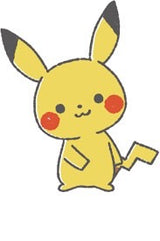 4/7　大村璃乃様　ポケモン