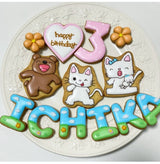 10/14　金森 穂奈美様　ノンタン