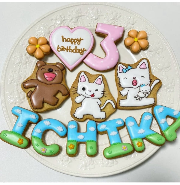 10/14　金森 穂奈美様　ノンタン