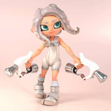 10/20　阿部ほなみ様　スプラトゥーン