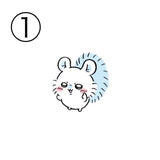 6/23　谷みのり様　ちいかわ