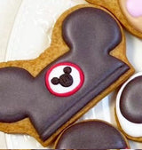 10/14　阪口愛彩様　ディズニー