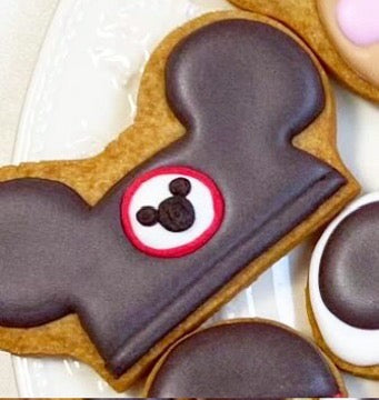 10/14　阪口愛彩様　ディズニー