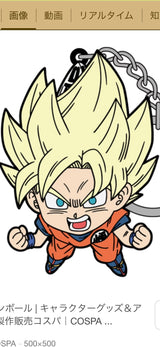 4/7　渡部愛敏様　ドラゴンボール