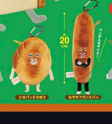 10/14　吉田　彩美様　パン泥棒