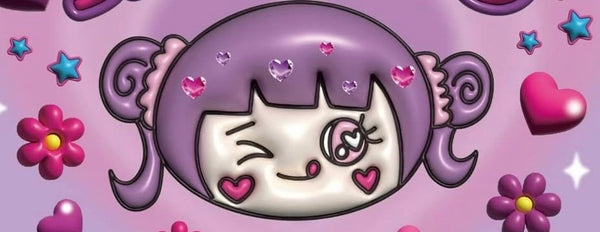 1/6☆　吉原沙也加様　しなこちゃん