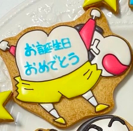 1/6☆　末友　優花様　クレヨンしんちゃん