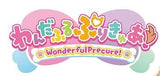 12/29　藤澤明里様　プリキュア