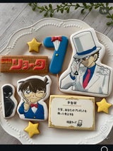 9/16　コナン