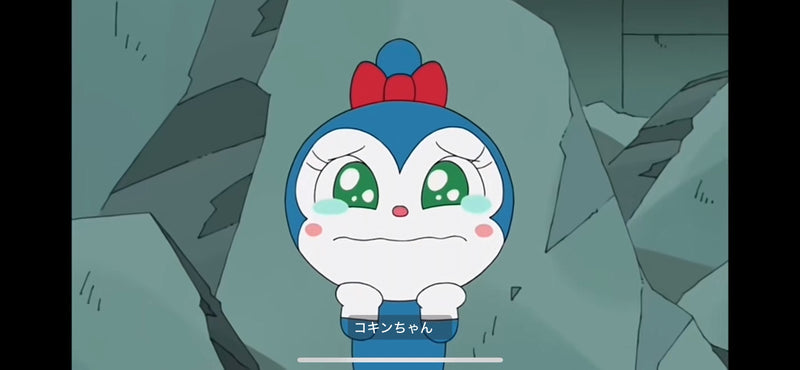 10/15☆　綾木 美様　アンパンマン