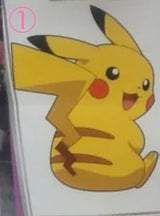 10/14　中田みつき様　ポケモン